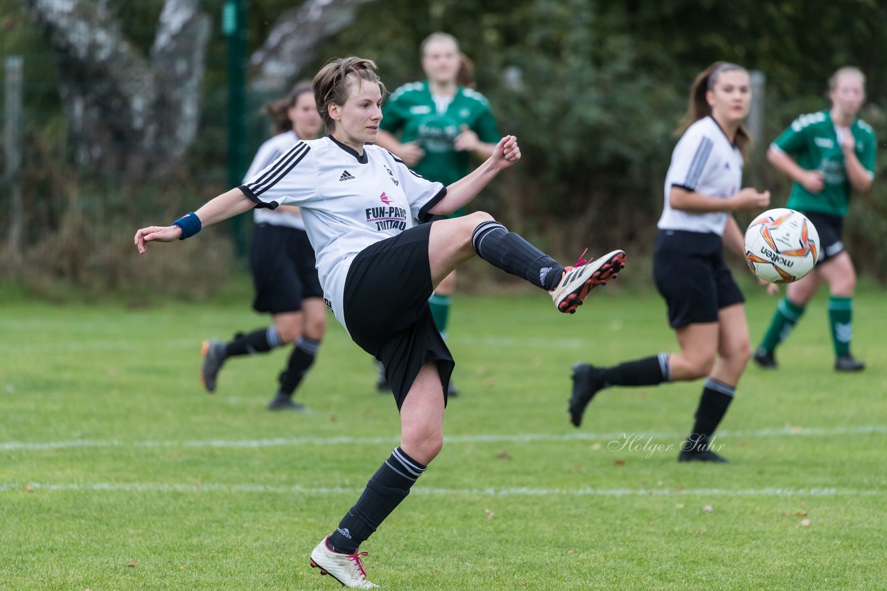 Bild 113 - Frauen SG Holstein Sued - SV Eintracht Luebeck : Ergebnis: 3:0